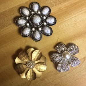 Premier Designs Enhancers